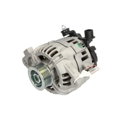 Billede af STARDAX STX100837 Generator 12V 80A TOYOTA: Yaris II Hatchback