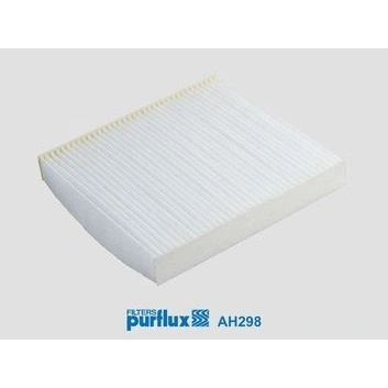 Billede af PURFLUX AH298 Kabinefilter Pollenfilter 217 200 30 NISSAN: Primera Hatchback, X Trail, Stationcar, HONDA: CIVIC 6 Hatchback