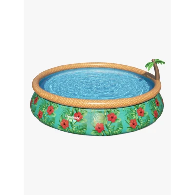 Billede af Bestway Oppustelig Pool 1057416XXX21 457 x 84 cm