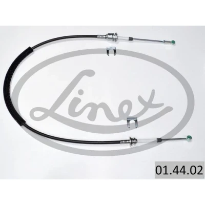Billede af Kabel, manuel transmission LINEX 01.44.02