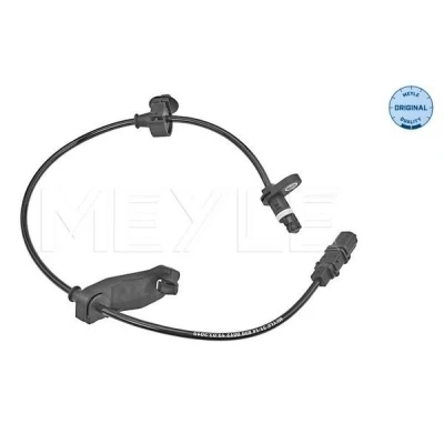 Billede af MEYLE 31 14 899 0012 ABS sensor Bagaksel venstre aktiv 2 515 12