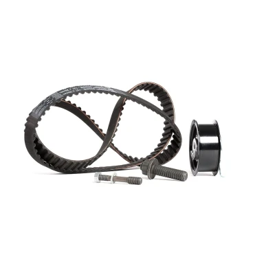 Billede af GATES FleetRunner Micro V Stretch Fit K025223XS Tandremssæt VOLKSWAGEN: GOLF 3, Passat B3/B4 Variant, Vento, AUDI: 80 B4 Avant, Sedan