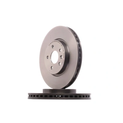 Billede af BREMBO 09.D392.11 Bremseskiver 300 26 5 indvendigt ventileret coatet OPEL: Astra K Sports Tourer, Hatchback
