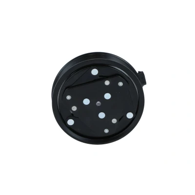 Billede af NRF 380054 Magnetkobling GENUINE DELPHI 12 OPEL: Vectra C Sedan