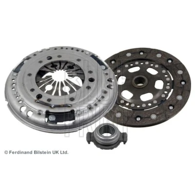 Billede af BLUE PRINT ADV183091 Kobling i tre dele med syntetsik fedt udrykkerleje 174 VOLKSWAGEN: Polo III Hatchback