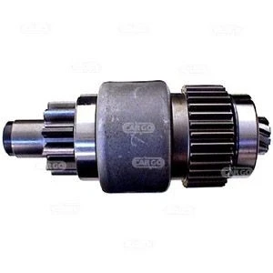 Billede af HC Cargo 132942 Friløbsgear, starter 40,2mm 11