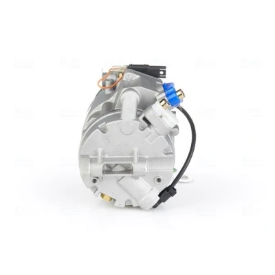 Billede af NISSENS 87820 Kabineblæser uden indbygget regulator KIA: cee‘d I Hatchback