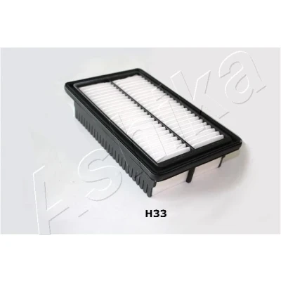 Billede af ASHIKA 20 0H H33 Luftfilter 56 146 248 Filterindsats HYUNDAI: i20 II Hatchback, Coupe
