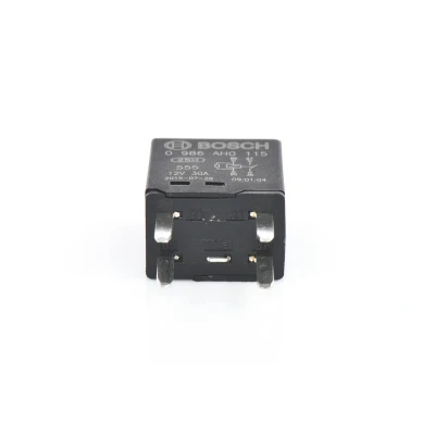 Billede af Relæ, benzinpumpe BOSCH 0 986 AH0 115