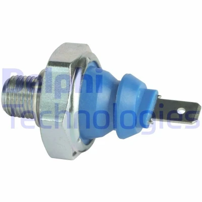 Billede af DELPHI SW90009 Olietrykskontakt M10x1 6g 3,5 VOLKSWAGEN: LT 28 35 I Van, TRANSPORTER 3, GOLF AUDI: Cabriolet B4, 80 B4 Sedan, 100 C3 Sedan