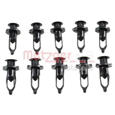 Billede af METZGER 2280045 Clips, side /beskyttelseslister