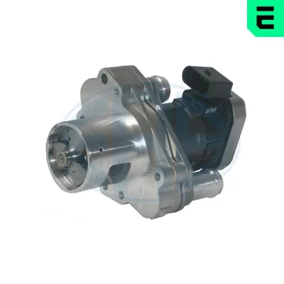 Billede af ERA 555250A EGR Ventil elektrisk med pakninger Styrebox/Software skal læres/opdateres. MERCEDES BENZ: E klasse T modell