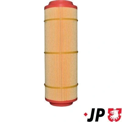 Billede af JP GROUP 1318604600 Luftfilter 329 106 Filterindsats MERCEDES BENZ: A klasse