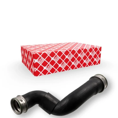 Billede af FEBI BILSTEIN 102628 Trykslange ACM (polyakryl gummi), Kulfiber med lynkobling