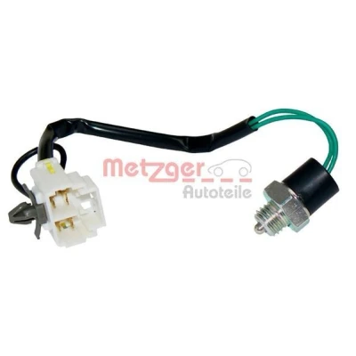 Billede af Kontakt, baklygte METZGER 0912053