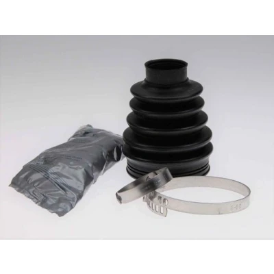Billede af LÖBRO 307248 Drivakselmanchet 86 TPE (termoplastisk elastomer) AUDI: A4 B8 Avant, Sedan, Allroad