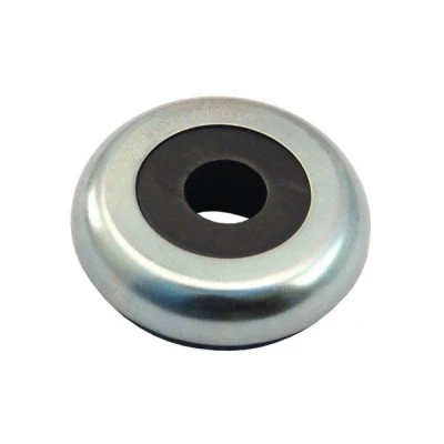 Billede af MAPCO 33439 Fjederbensleje Foraksel begge sider SUZUKI: SWIFT 3, TOYOTA: Yaris II Hatchback, Aygo, PEUGEOT: 107 Hatchback