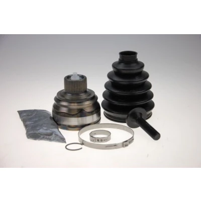 Billede af SPIDAN 36482 Knokkelled TPE (termoplastisk elastomer) AUDI: A4 B8 Avant, A6 C7 A5 Cabriolet