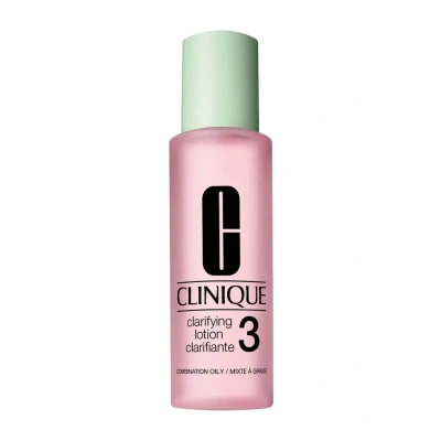 Billede af Clinique Clarifying Lotion Hudtype 4 200 ml