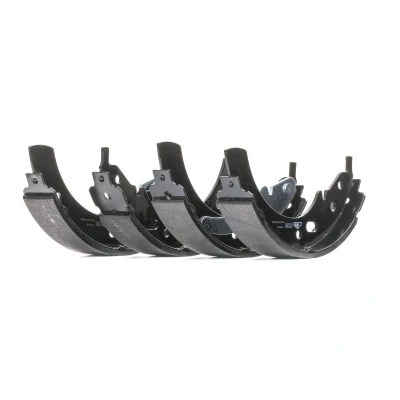 Billede af ATE 03.0137 0009.2 Bremsebakker 250 42 med arm BMW: 3 Sedan