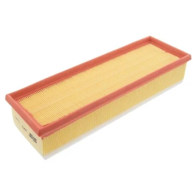 Billede af MAPCO 60402 Luftfilter 72 113 343 Filterindsats BMW: 5 Touring, Sedan, X3