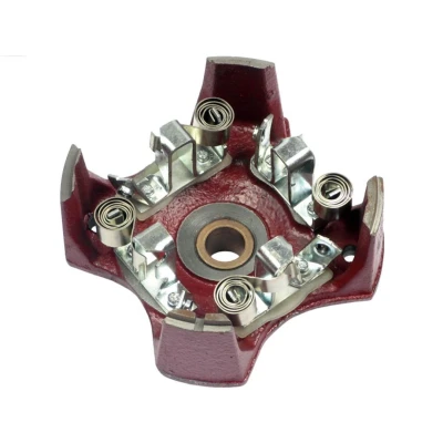 Billede af AS PL SBH9007 Holder, kulbørster