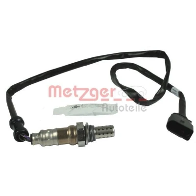Billede af METZGER 0893079 Lambdasonde ORIGINAL ERSATZTEIL M 18x1,5 4 VOLKSWAGEN: GOLF 5, 6, Passat B6 Variant, AUDI: A4 B8 Avant, A6 C6 A3 Sportback