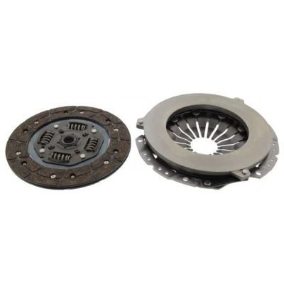 Billede af MAPCO 10720 Kobling i to dele 205 OPEL: Astra H Caravan, J Sedan, Zafira B, SAAB: 9 3 Stationcar, Cabriolet, Sedan