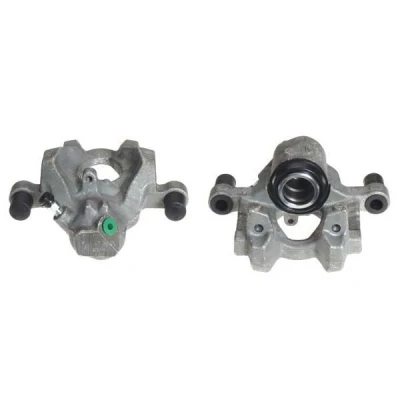 Billede af BUDWEG CALIPER 344449 Bremsekaliber MERCEDES BENZ: C klasse Sedan, T modell