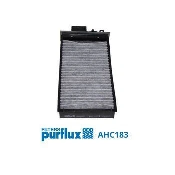Billede af PURFLUX AHC183 Kabinefilter Aktivkulfilter 325 159 75