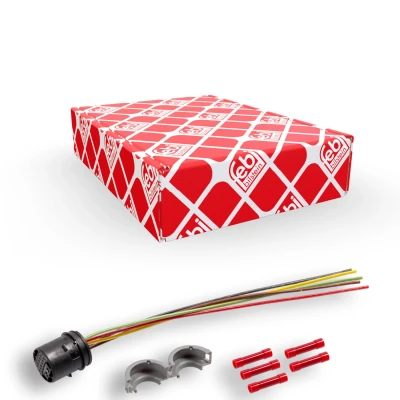 Billede af FEBI BILSTEIN 107086 Kabelreparationssæt, dør