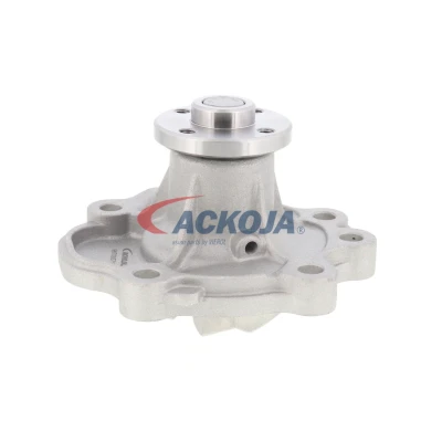 Billede af ACKOJA A64 50006 Vandpumpe Blæserhjul af metal SUZUKI: Alto VII, Splash, SWIFT 4
