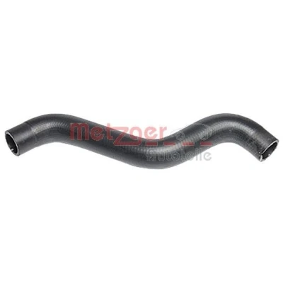 Billede af METZGER 2420235 Kølerslanger Motorkøler EPDM (ethyl propylen dien gummi) FIAT: 500 Hatchback
