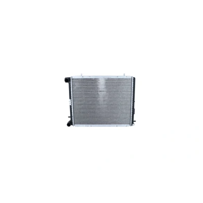 Billede af NRF 507352 Radiator Aluminium 480 386 34 med monteringsdele Loddet køleripper RENAULT: 19 II Hatchback