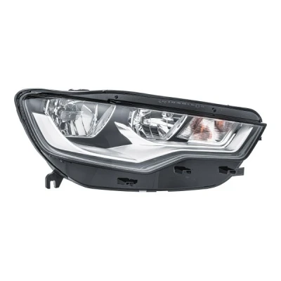 Billede af HELLA 1EJ 011 149 021 Forlygter AUDI: A6 C7 Sedan