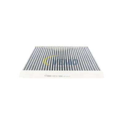 Billede af VEMO Original Quality V22 31 1008 Kabinefilter Aktivkulfilter 255 200 30 Aktivt kul CITROËN: Xsara Picasso, Hatchback