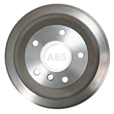 Billede af A.B.S. 2375 S Bremsetromler 270 BMW: 3 Sedan