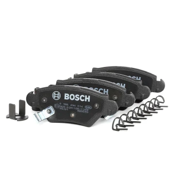 Billede af Bremseklodser BOSCH 0 986 494 014