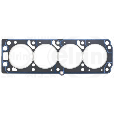 Billede af ELRING 646.370 Toppakning 1,3 87,5 metal fiber pakning OPEL: Kadett E CC, Calibra A, Astra F CC