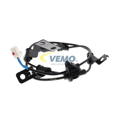 Billede af VEMO V52 72 0185 ABS Sensor Bagaksel venstre Original Quality til køretøjer med 12
