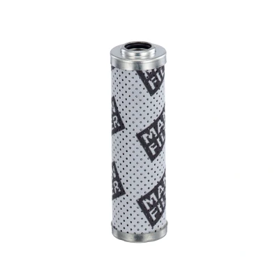 Billede af MANN FILTER HD 512/2 Filter, arbejdshydraulik