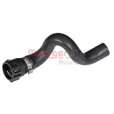 Billede af METZGER 2420192 Kølerslanger EPDM (ethyl propylen dien gummi) OPEL: Corsa D Hatchback