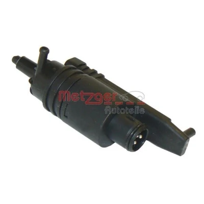 Billede af METZGER 2220022 Vaskepumpe ORIGINAL ERSATZTEIL AUDI: 100 C4 Sedan, A8 D2, Cabriolet B4