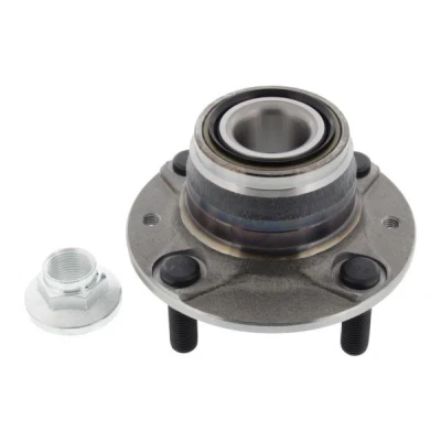 Billede af MAPCO 26287 Hjullejesæt 122 MAZDA: MX 5 2, I, Demio Stationcar