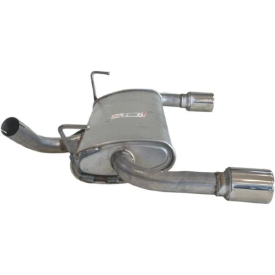 Billede af BOSAL 154 505 Lydpotte