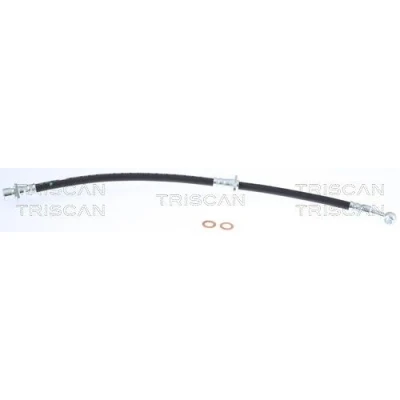 Billede af TRISCAN 8150 40215 Bremseslange 465 F10x1 HONDA: CIVIC 7 Hatchback