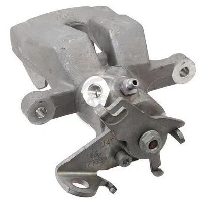 Billede af A.B.S. 528872 Bremsekaliber Aluminium 118 RENAULT: MEGANE 3 Grandtour, GRAND SCENIC 3, TWINGO 2
