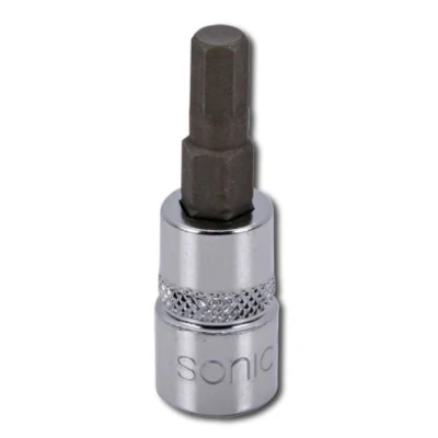 Billede af SONIC 8143705 Skruebit Krom vanadium stål Sekskant