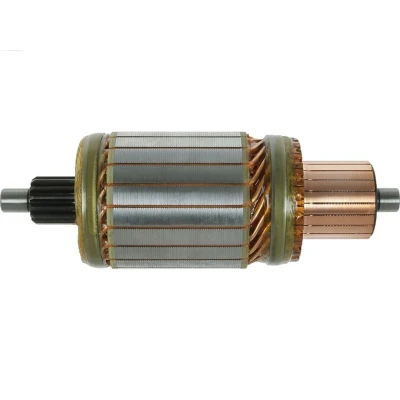 Billede af AS PL SA5041 Armatur, starter