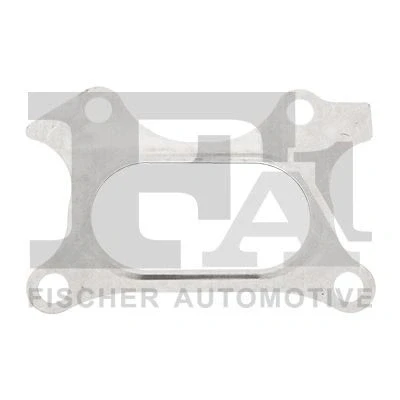 Billede af FA1 479 522 Pakning, turbine indgang (turbo lader)